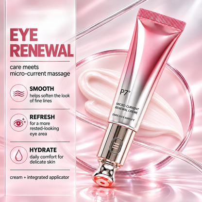 AQA🔥P7 Eye Renewal Cream-1