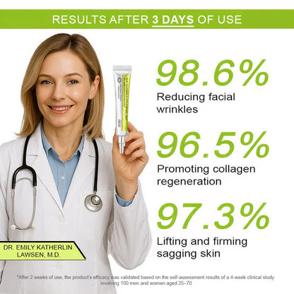 Skin Tightening & Vita-A Retinol Shot