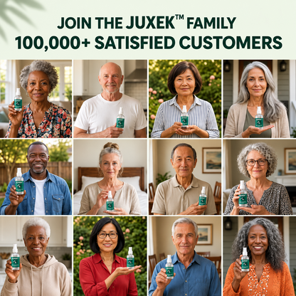 Juxek® | Spray Para el Cuidado de Tus Ojos