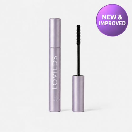LOVILDS Mascara - For Mature Lashes-1
