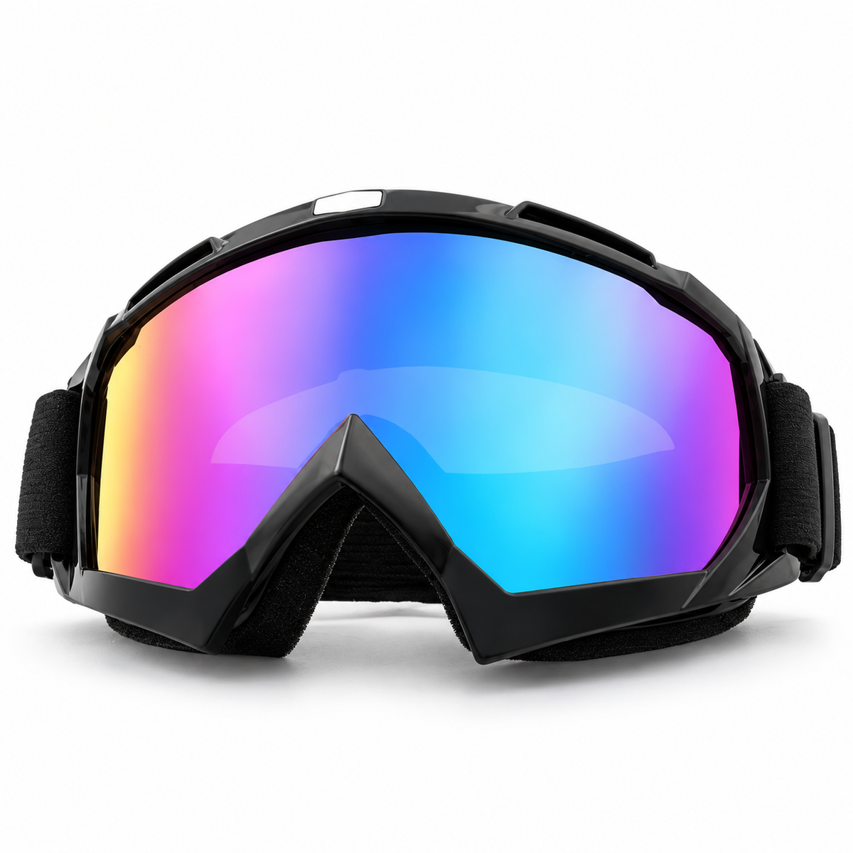 ❄️ Ski Goggles – See the Snow, Feel the Adventure! 🎿
