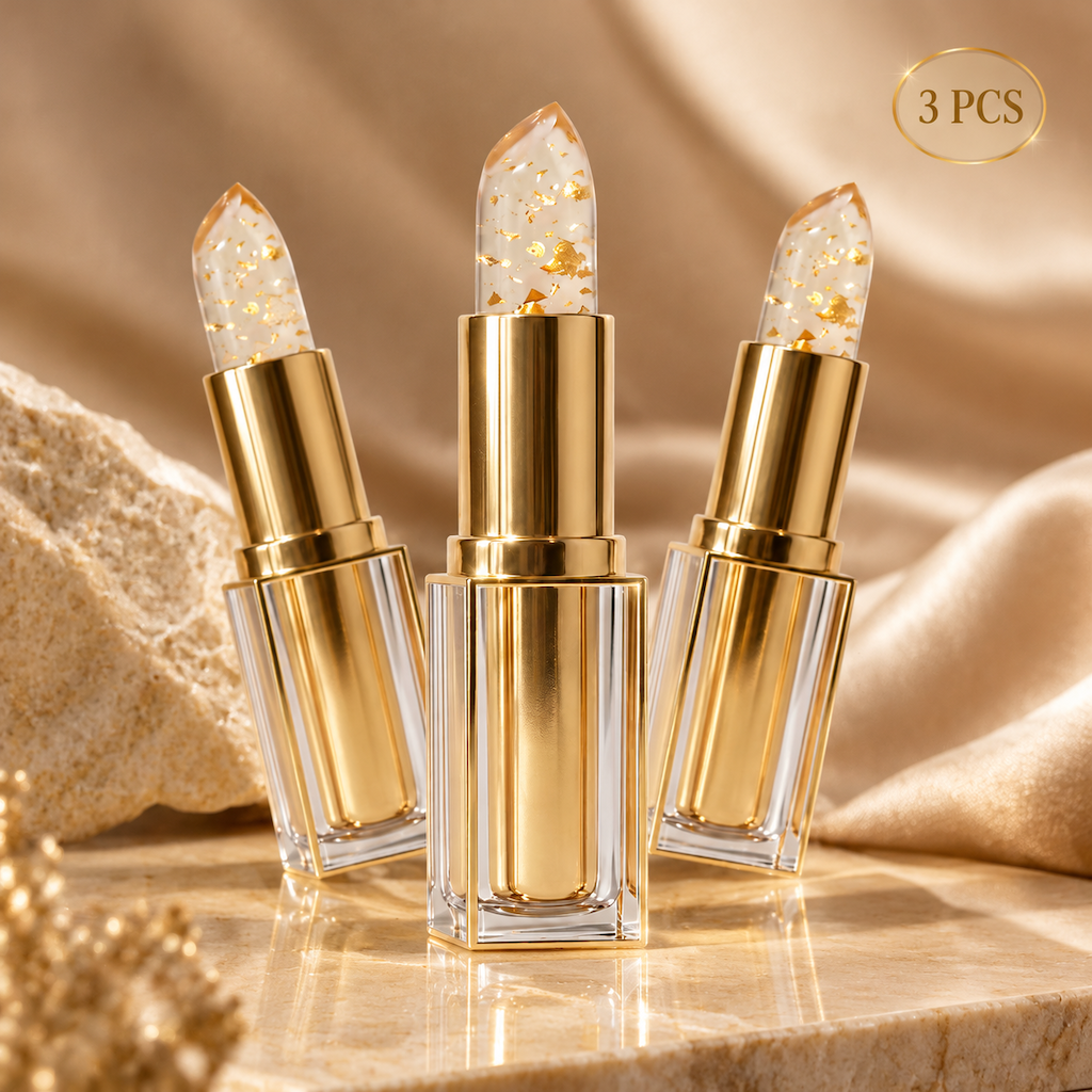 Color Changing pH Lipstick – Your Unique Pink Shade