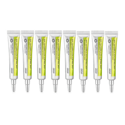 Skin Tightening & Vita-A Retinol Shot