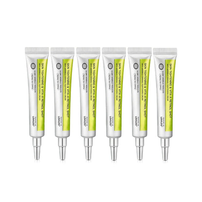 Skin Tightening & Vita-A Retinol Shot