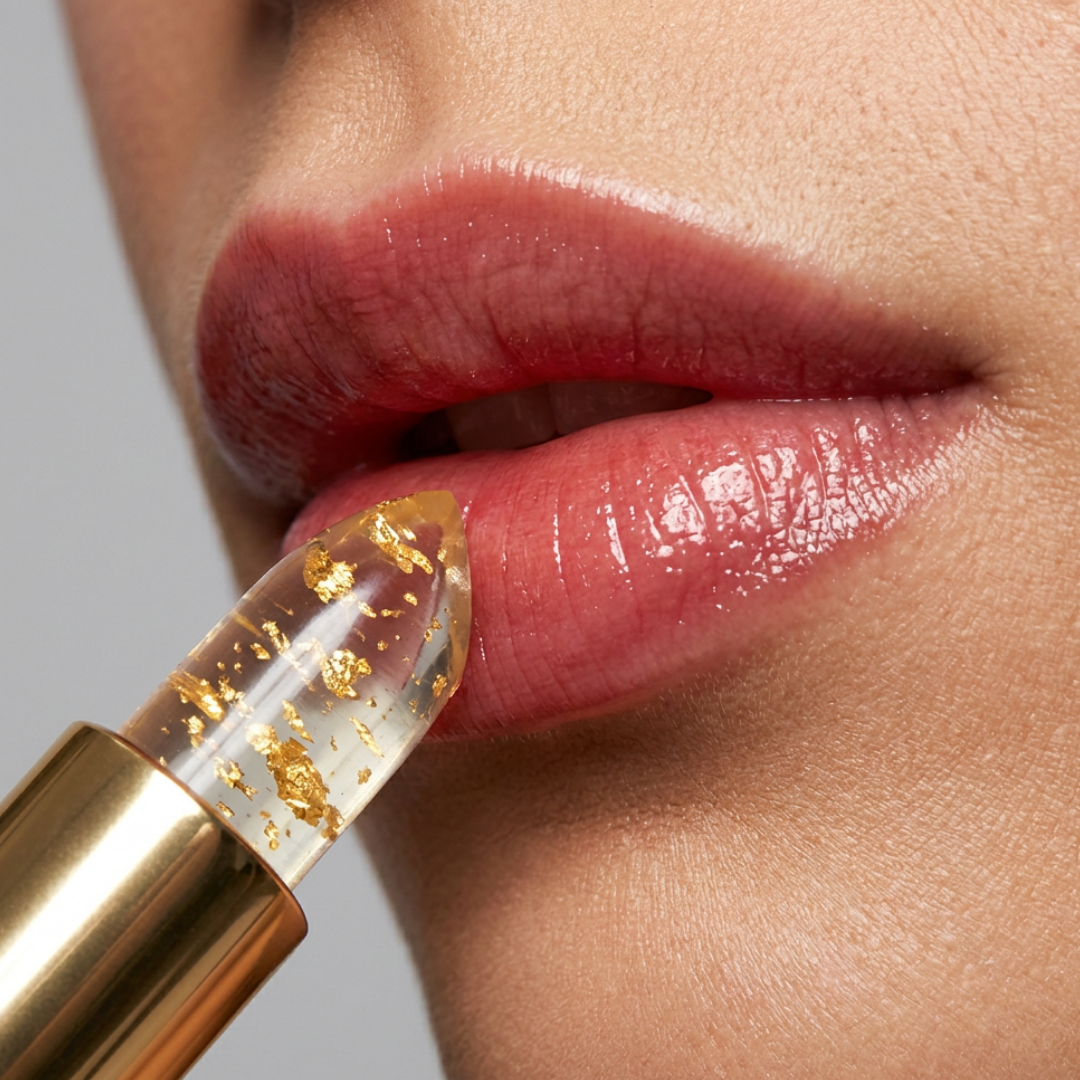 Color Changing pH Lipstick – Your Unique Pink Shade