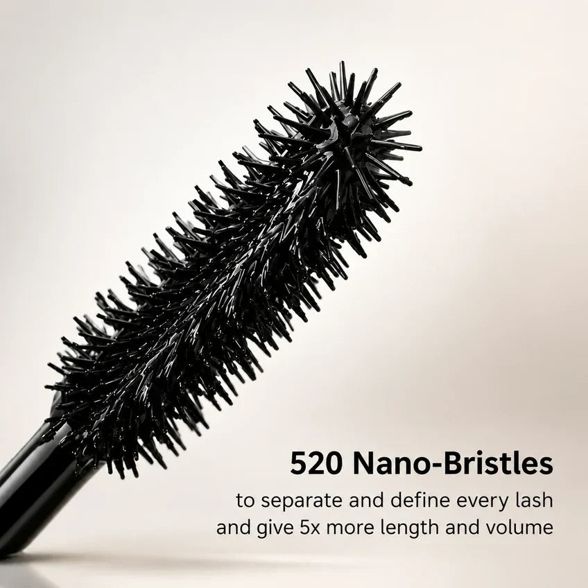 LOVILDS Mascara - For Mature Lashes-1