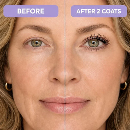 LOVILDS Mascara - For Mature Lashes-1
