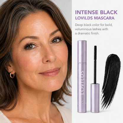 LOVILDS Mascara - For Mature Lashes-1
