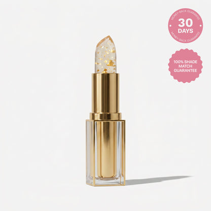 Color Changing pH Lipstick – Your Unique Pink Shade