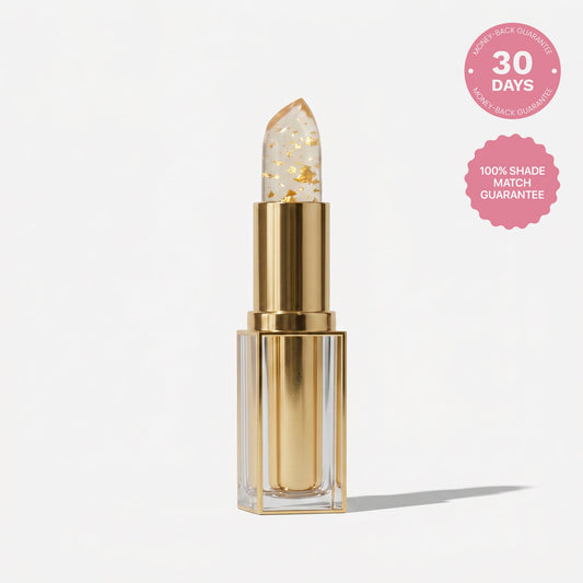 Color Changing pH Lipstick – Your Unique Pink Shade