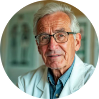 Dr. Daniel Reeves