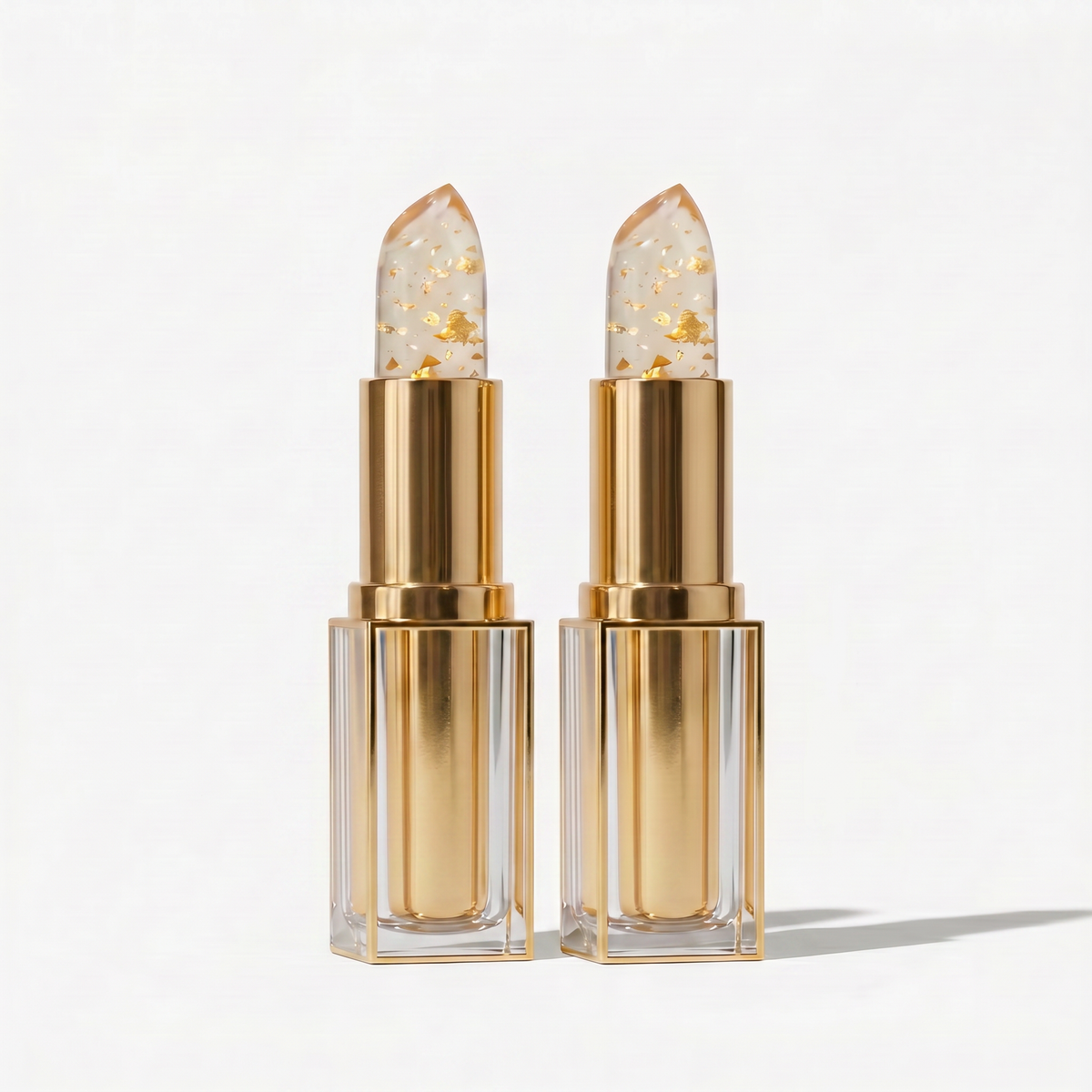 Color Changing pH Lipstick – Your Unique Pink Shade
