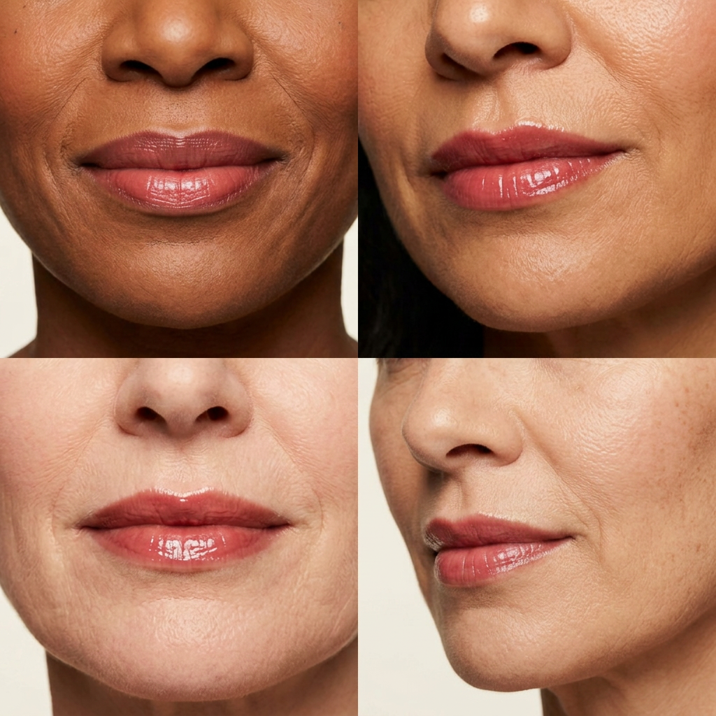 Color Changing pH Lipstick – Your Unique Pink Shade